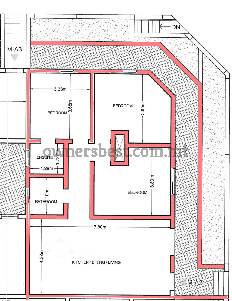 maisonette-in-zebbug