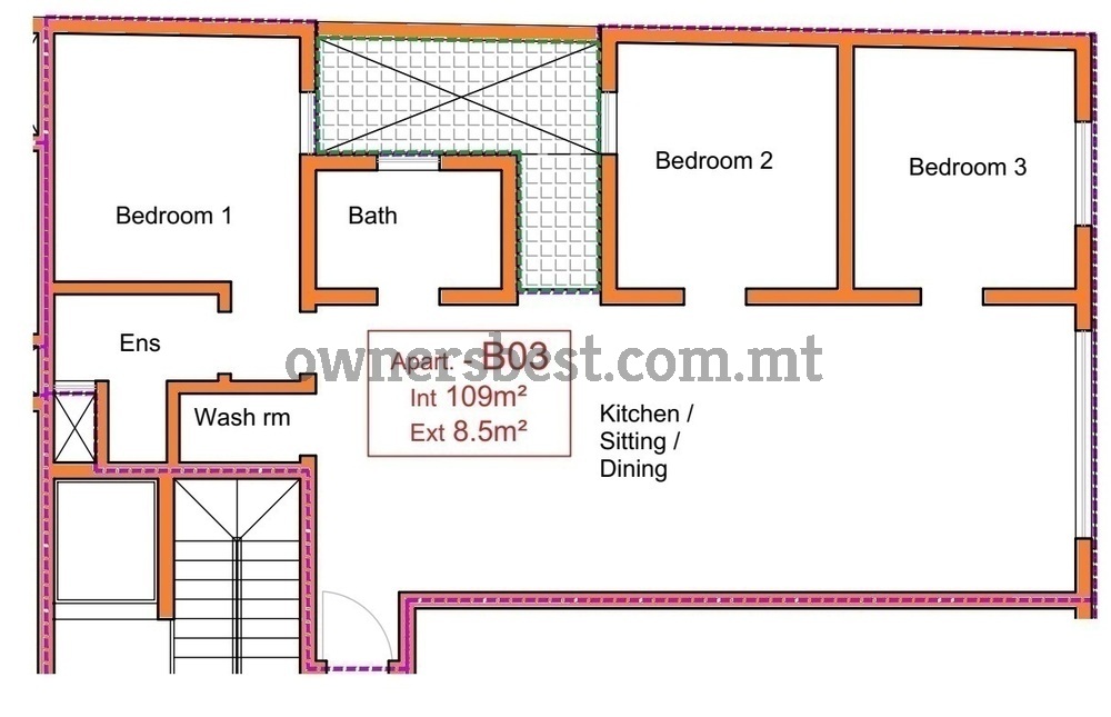 apartment-in-fgura