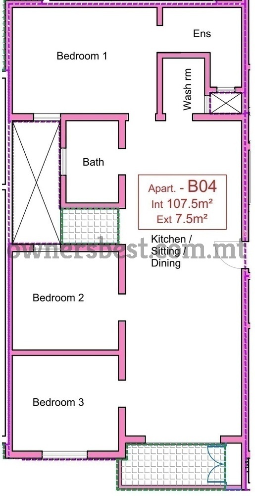 apartment-in-fgura