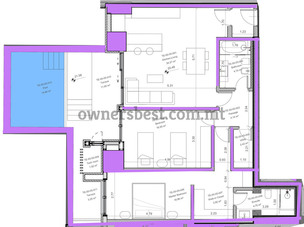 apartment-in-st-julians