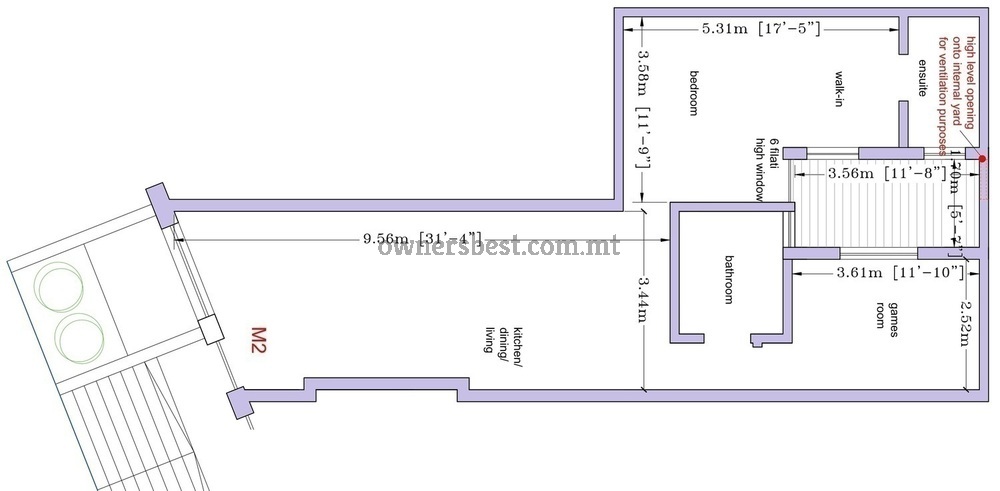 maisonette-in-zebbug