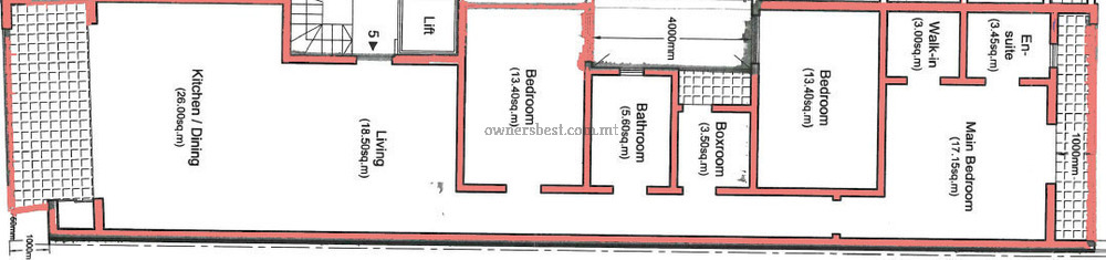 apartment-in-mgarr