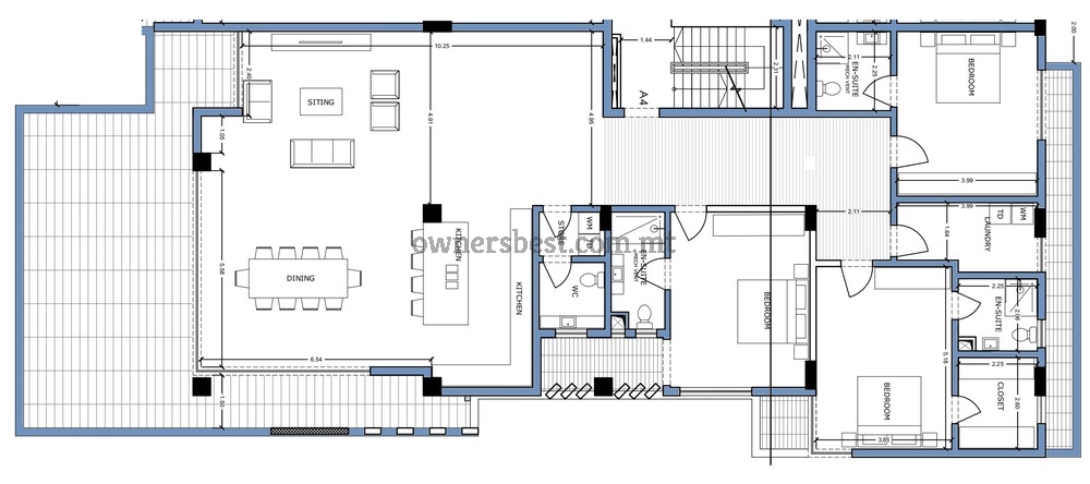 apartment-in-mellieha