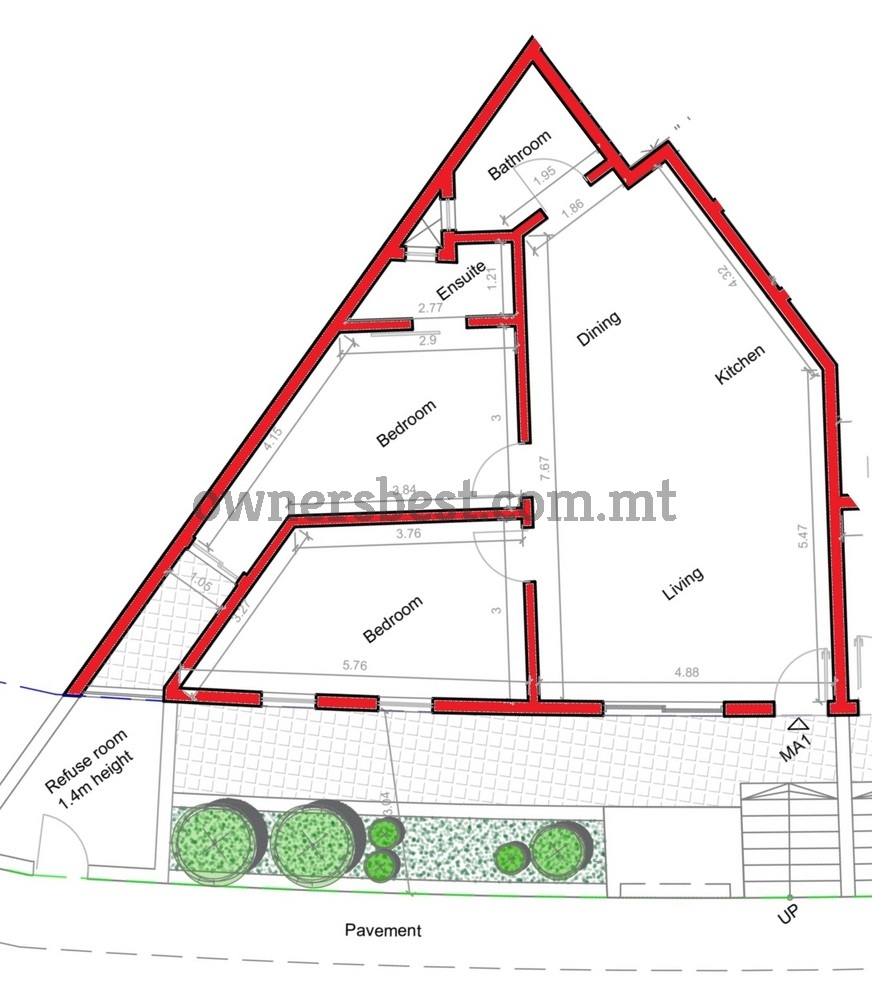 maisonette-in-swieqi