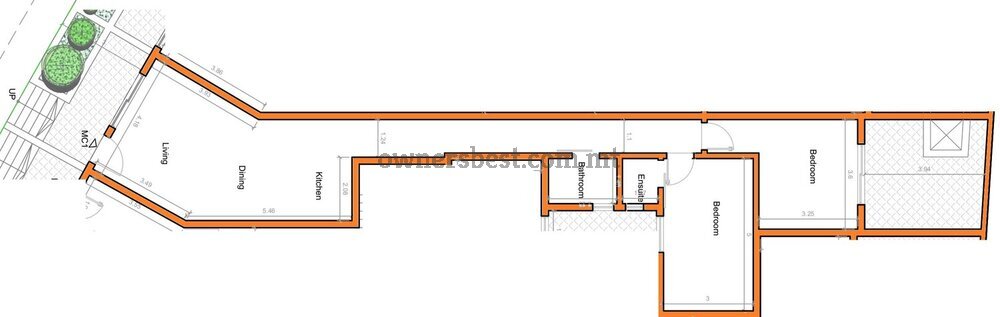 maisonette-in-swieqi