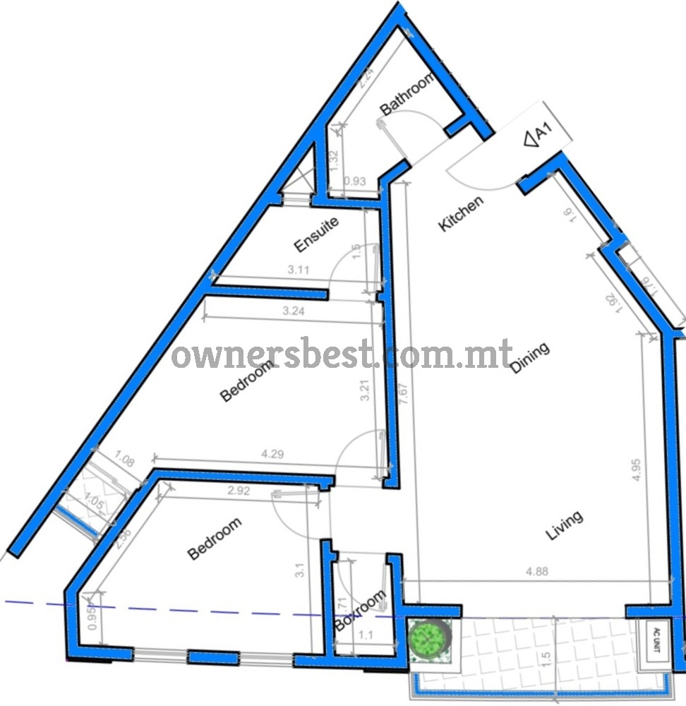 apartment-in-swieqi
