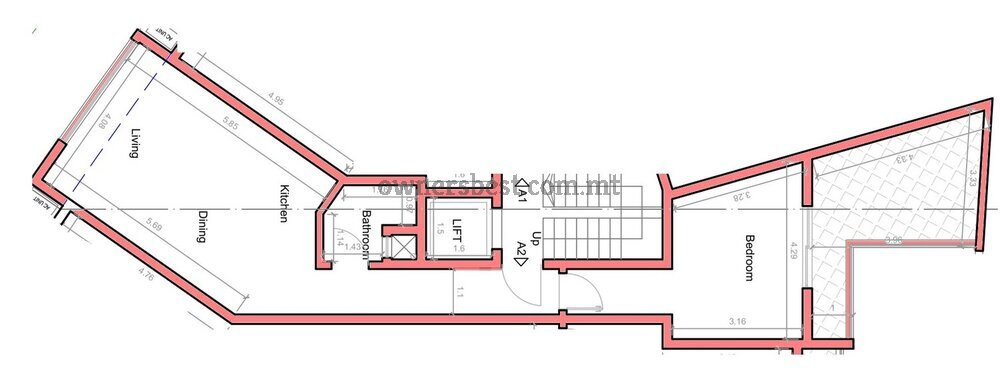 apartment-in-swieqi