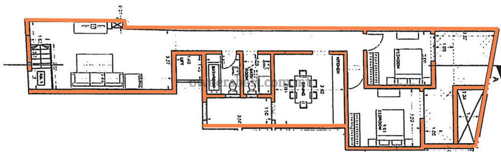 maisonette-in-xghajra