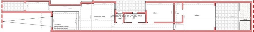 maisonette-in-naxxar