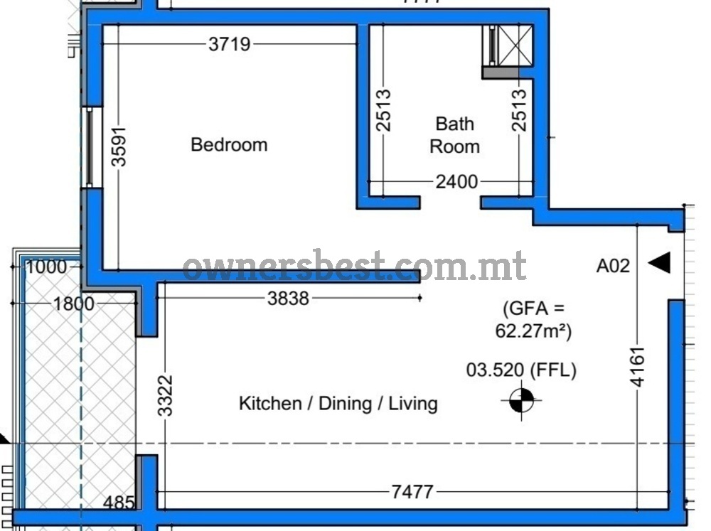 apartment-in-mosta