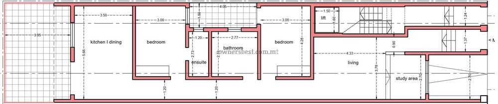 maisonette-in-iklin