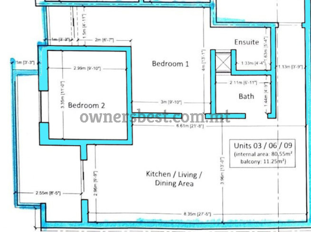 apartment-in-ghaxaq