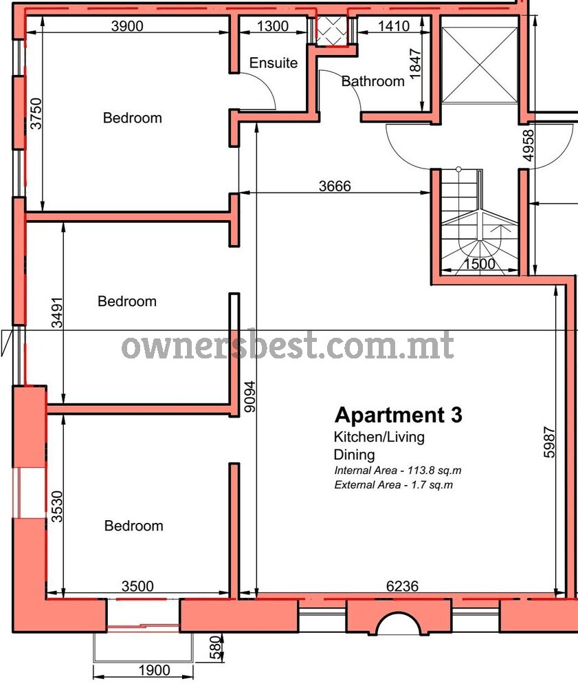 apartment-in-mgarr
