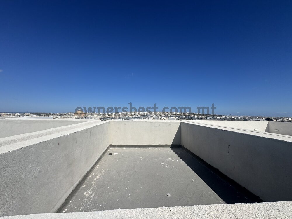 penthouse-in-mosta