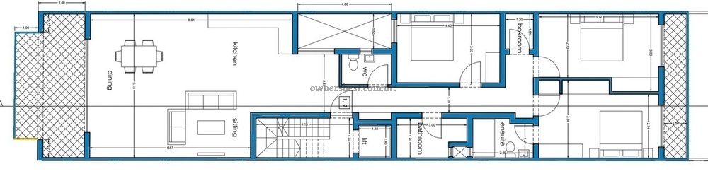 apartment-in-kirkop