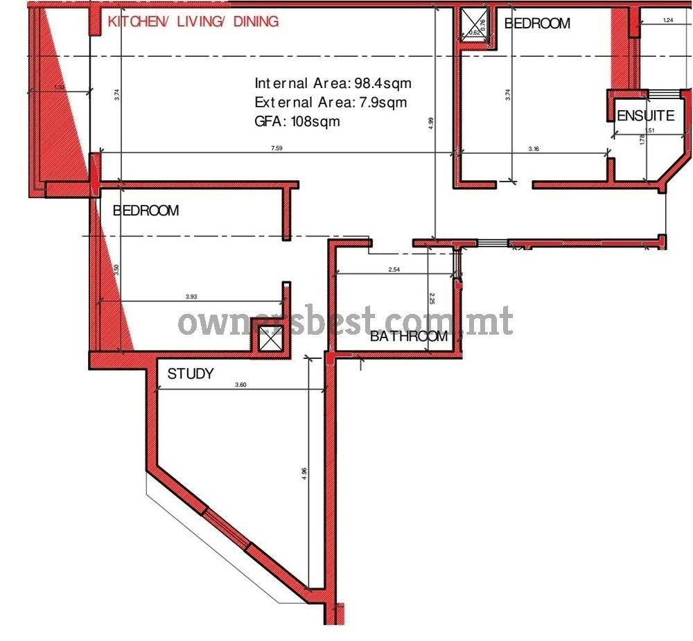 apartment-in-st-pauls-bay