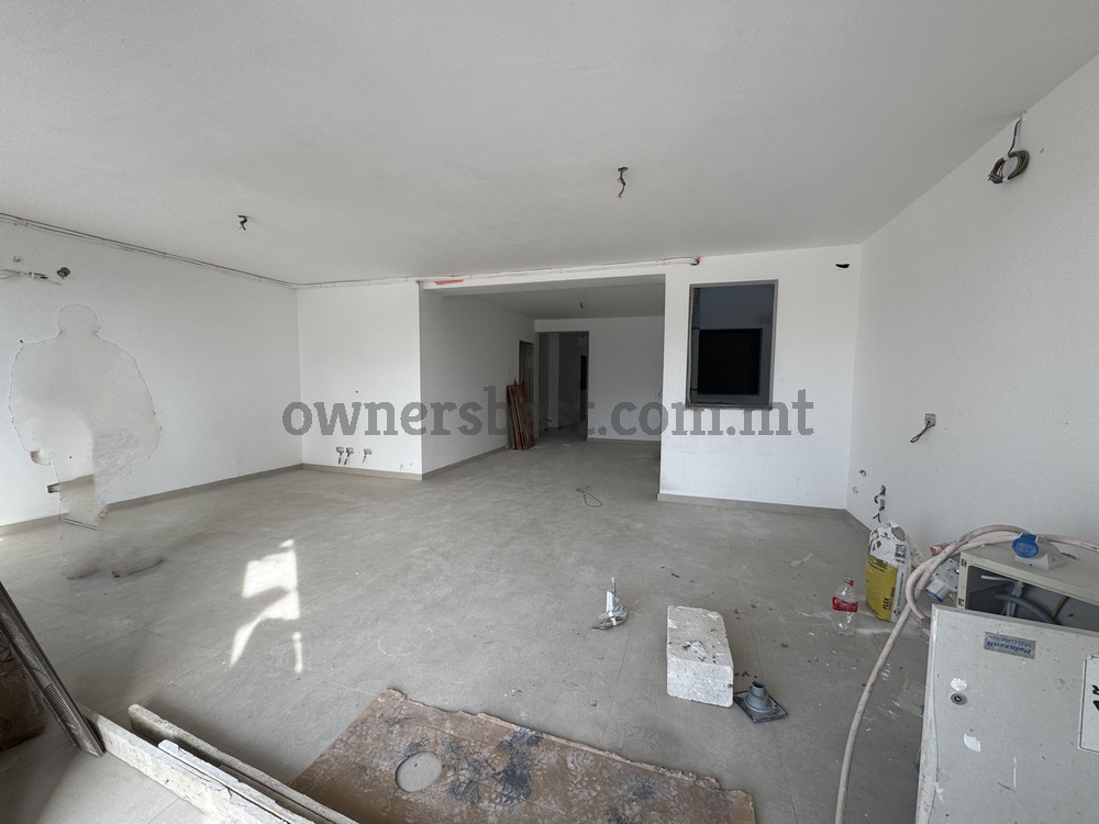 apartment-in-mellieha