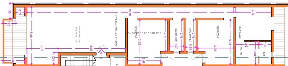 apartment-in-fgura