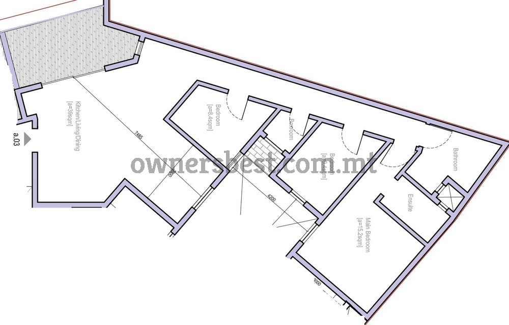penthouse-in-rabat