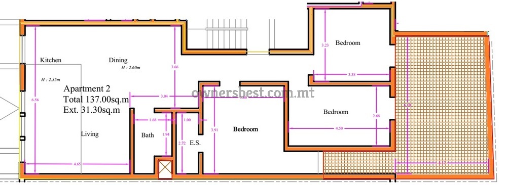 apartment-in-mosta