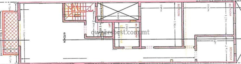 apartment-in-attard