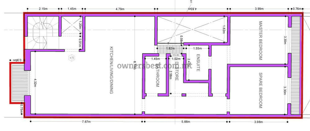 apartment-in-qormi
