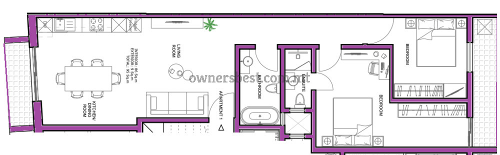 apartment-in-fgura