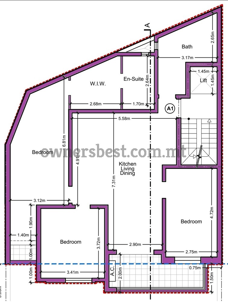 apartment-in-fgura