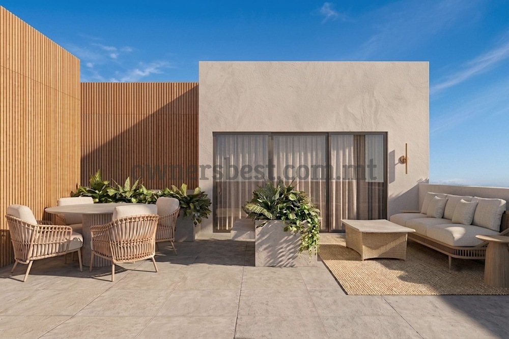 penthouse-in-naxxar