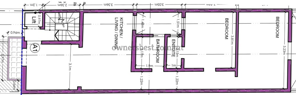 apartment-in-ghadira