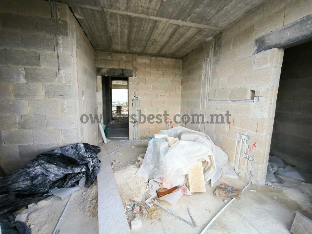 penthouse-in-mellieha