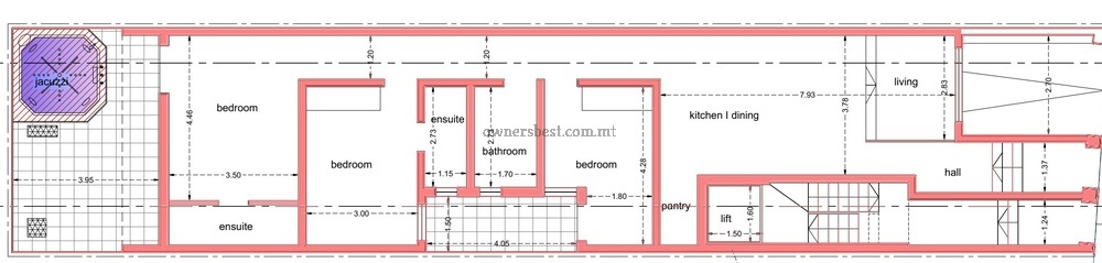 maisonette-in-iklin