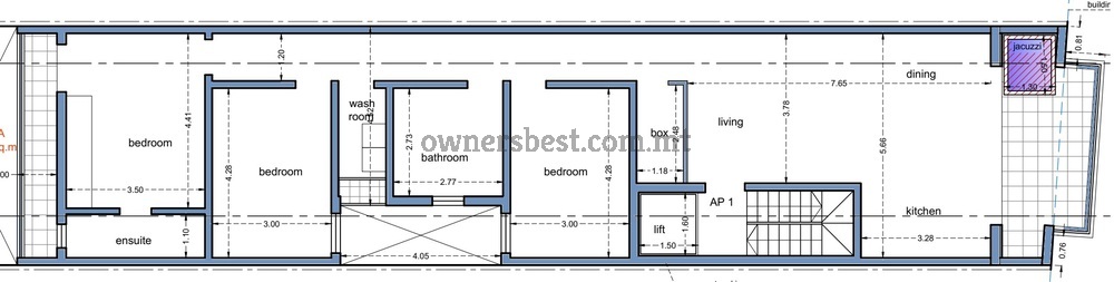 apartment-in-iklin