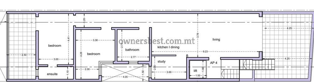 penthouse-in-iklin