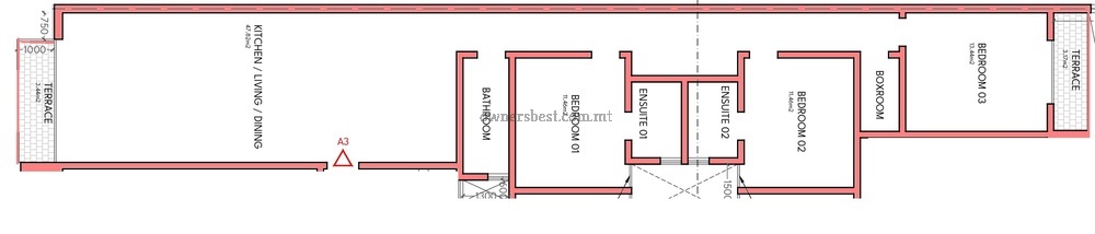 apartment-in-fgura