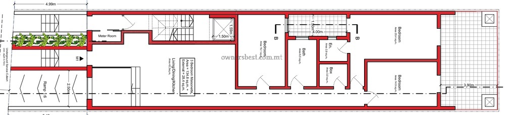 maisonette-in-marsascala