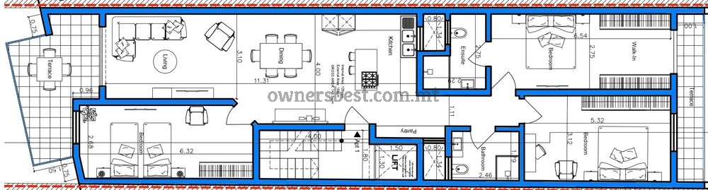 apartment-in-mgarr