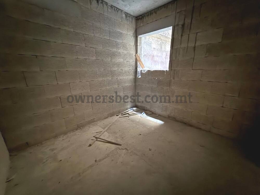maisonette-in-marsascala