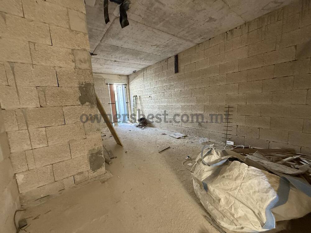 maisonette-in-marsascala