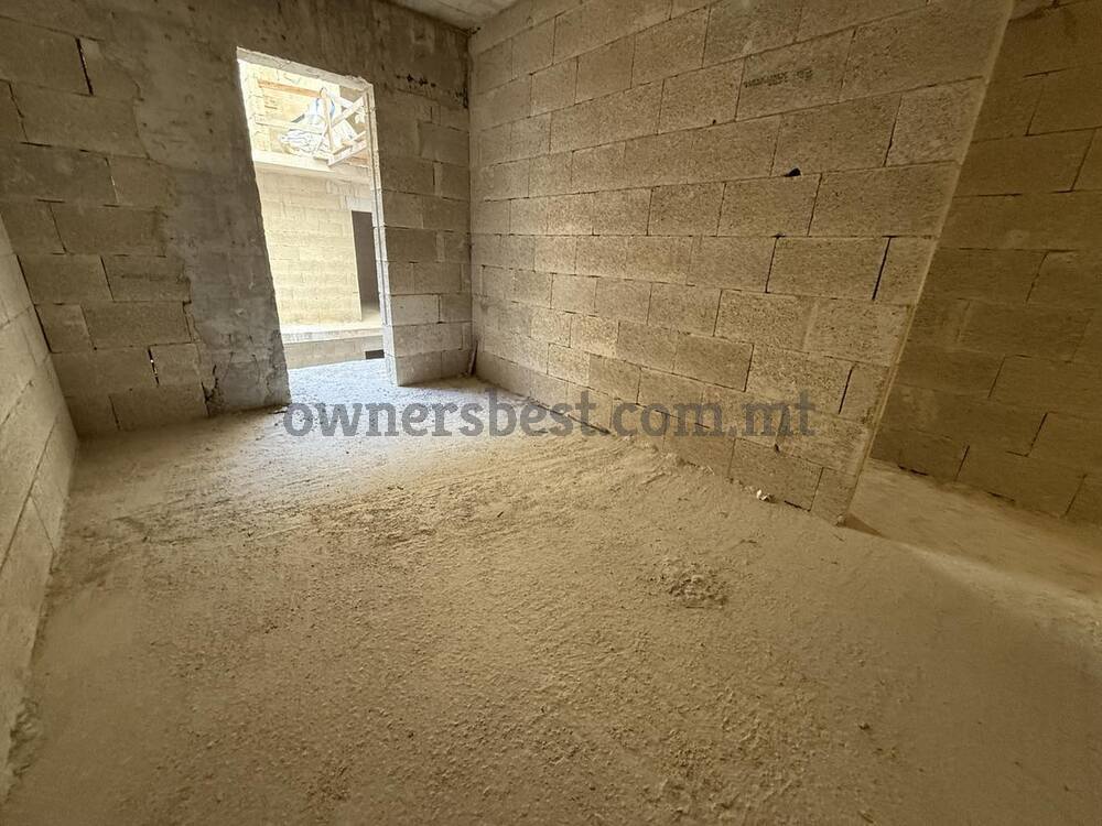 maisonette-in-marsascala