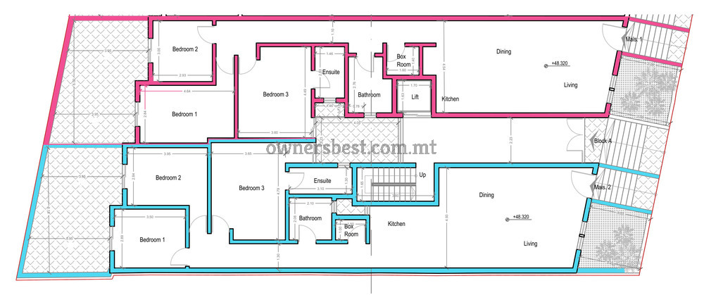 maisonette-in-swieqi