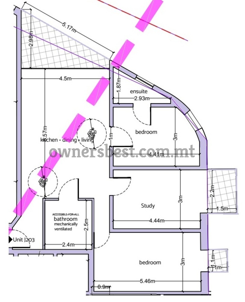 apartment-in-qormi