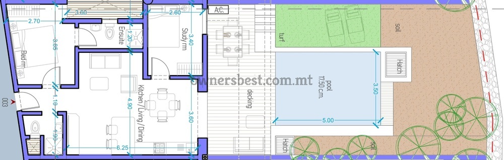 apartment-in-fgura