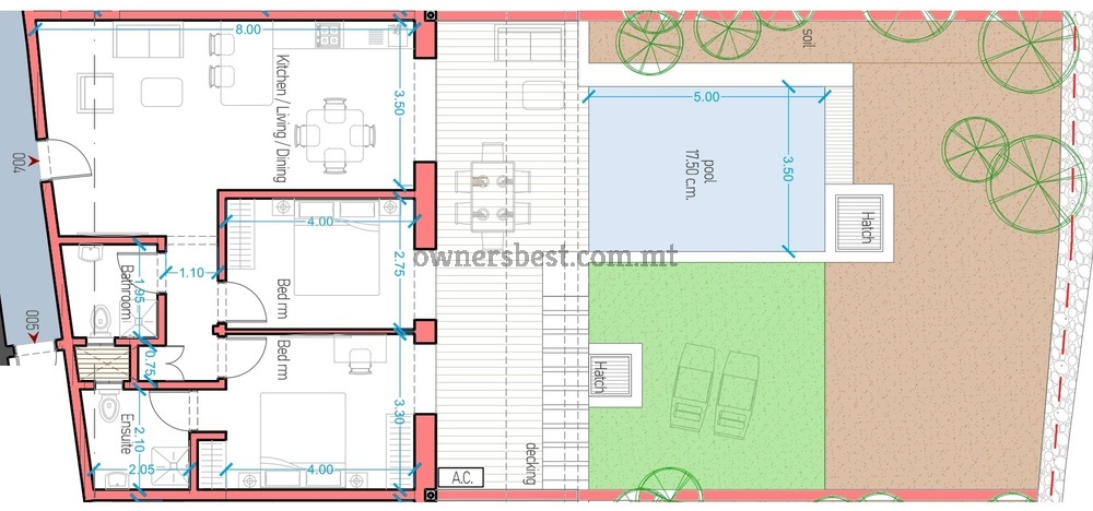 apartment-in-fgura