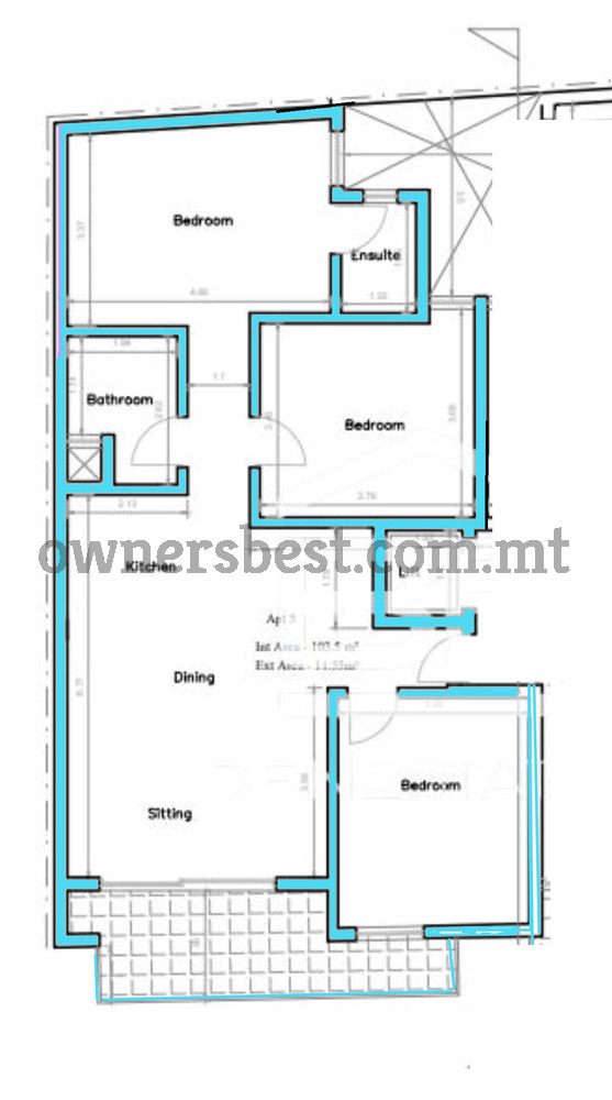 apartment-in-attard