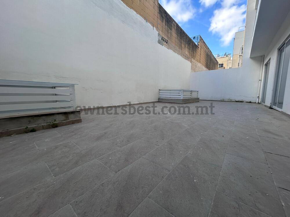 maisonette-in-marsascala