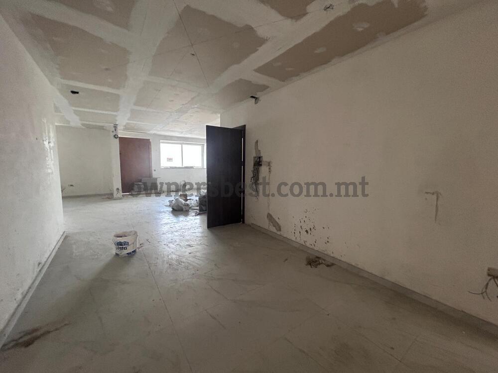 maisonette-in-marsascala