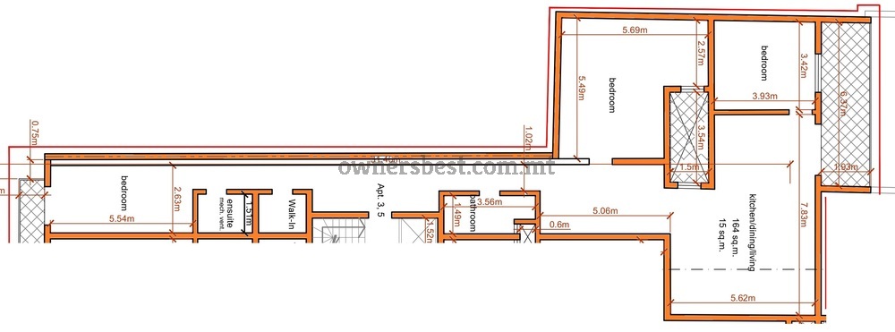 apartment-in-fgura