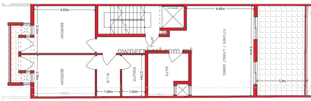 apartment-in-swieqi