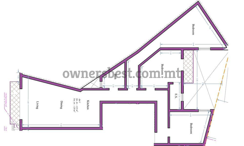 apartment-in-birzebbugia